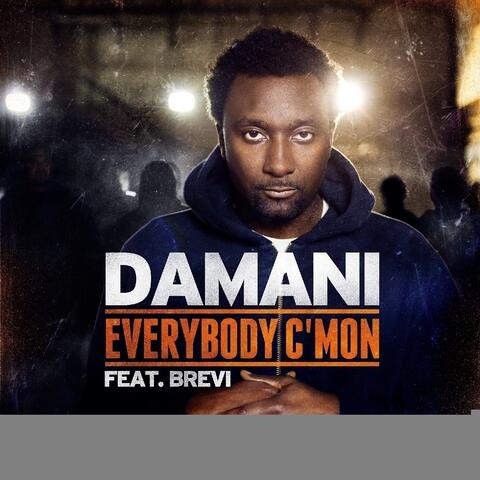 Everybody C'mon (feat. Brevi)