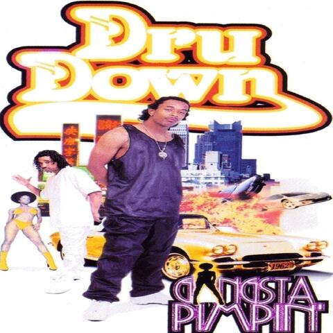 Gangsta Pimpin'