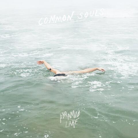 Pyramid Lake - EP