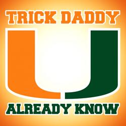 U Already Know (Instrumental)