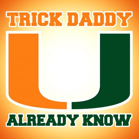 U Already Know - EP