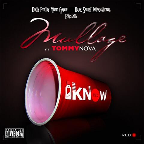 I Know (feat. Tommy Nova)