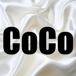 Co Co (In the Style of O.T. Genasis) [Instrumental Version]