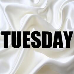 Tuesday (In the Style of I lOVE MAKONNEN & Drake) [Instrumental Version]