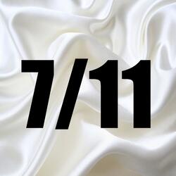 7/11 (In the Style of Beyonce) [Instrumental Version]