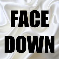 Face Down (Dj Mustard, Lil Wayne, Big Sean, YG & Boosie Badazz) [Instrumental Version]