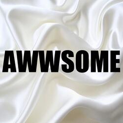 Awwsome (In the Style of Shy Glizzy) [Instrumental Version]