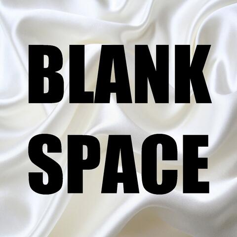 Blank Space (In the Style of Taylor Swift) [Instrumental Version]