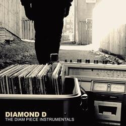 Let The Music Talk (Instrumental)