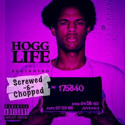 RIP (Screwed & Chopped)