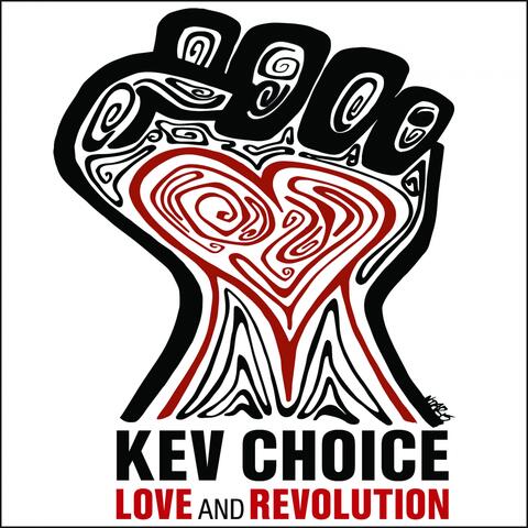 Love & Revolution