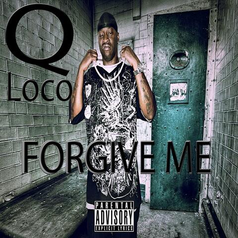 Forgive Me (feat. Bomb Agent & Nate Nice)