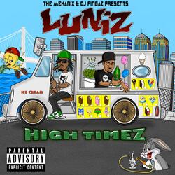 Pass It Around (Yukmouth Solo)
