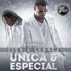 Unica Y Especial