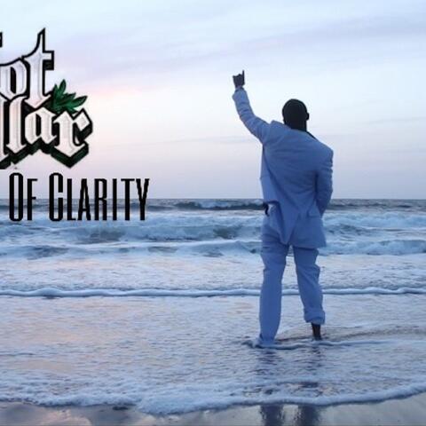 Moment Of Clarity (Jesus Christ)
