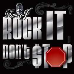 Rock It, Don't Stop
