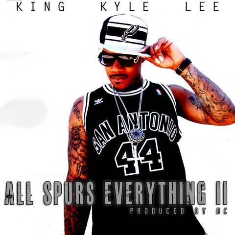 All Spurs Everything II