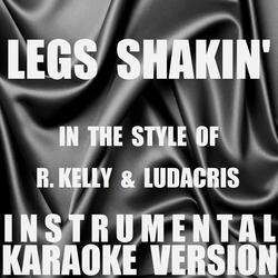 Legs Shakin'