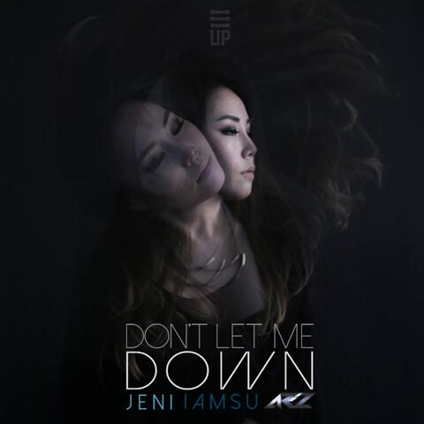 Don't Let Me Down (feat. IamSu & AR|2)
