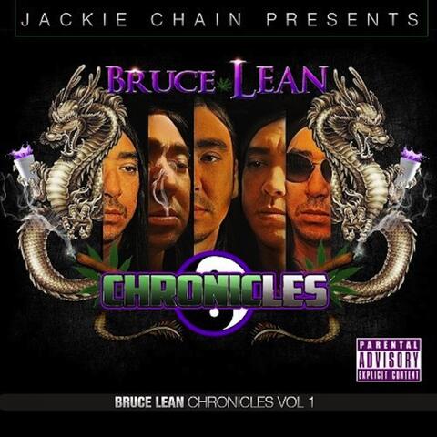 Bruce Lean Chronicles