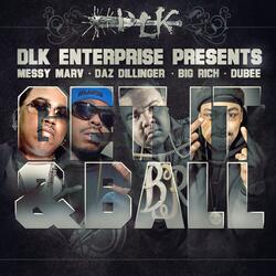 Get It & Ball