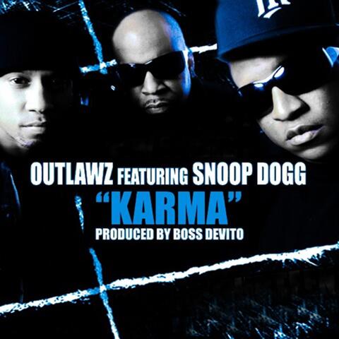 Karma (feat. Snoop Dogg) [UK Remix]