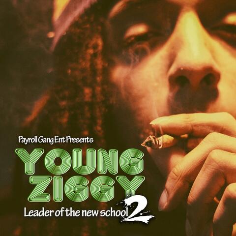Leader Of The New School 2