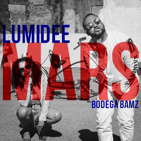 Mars (feat. Bodega Bamz)