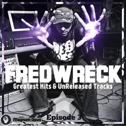 I Need A Light (FredWreck Remix)
