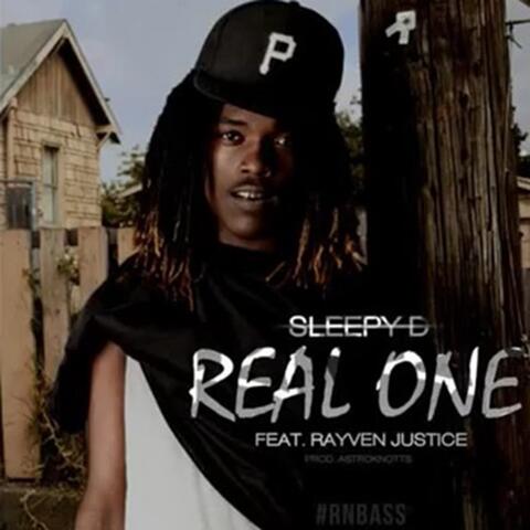 Real One (Rayven Justice)