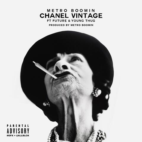 Chanel Vintage (feat. Future & Young Thug)