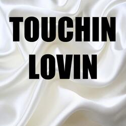 Touchin, Lovin (In the Style of Trey Songz & Nicki Minaj) [Instrumental Version]