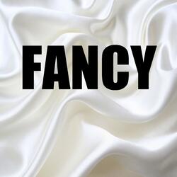 Fancy (In the Style of Iggy Azalea & Charli XCX) [Instrumental  Version]