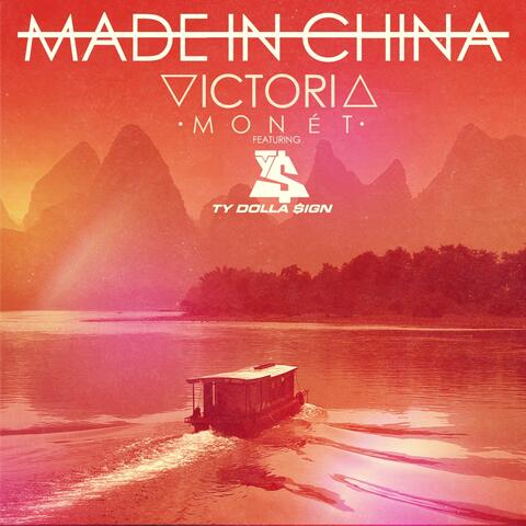 Made In China (feat. Ty Dolla $ign)