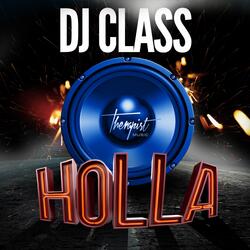 Holla