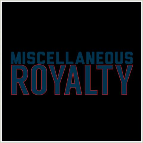 Royalty
