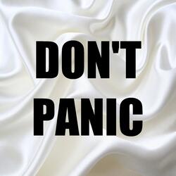 Don't Panic (In the Style of French Montana) (Instrumental Version)
