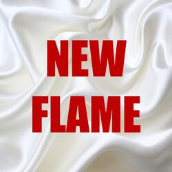 New Flame (In the Style of Chris Brown) (Instrumental Version)