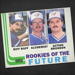 Rookies of the Future