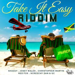 Ready Fi Josey