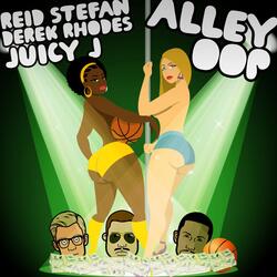 Alley Oop (Instrumental)