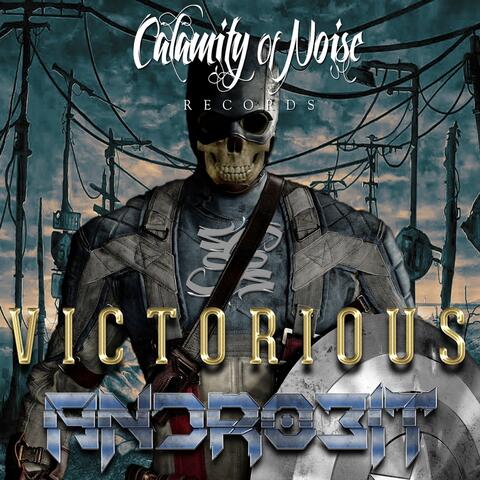 Victorious