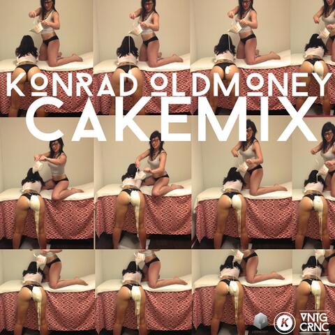 Cakemix
