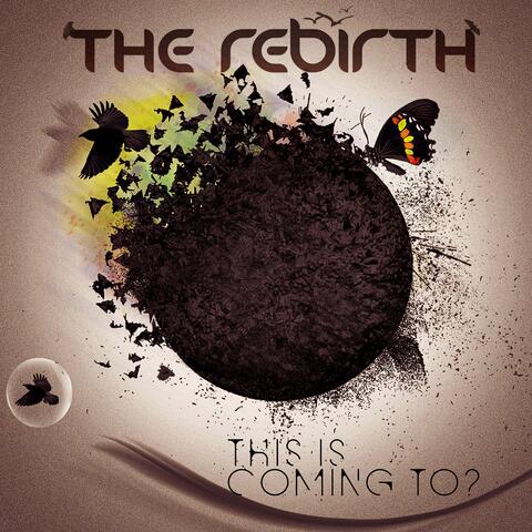 This Is Coming To?