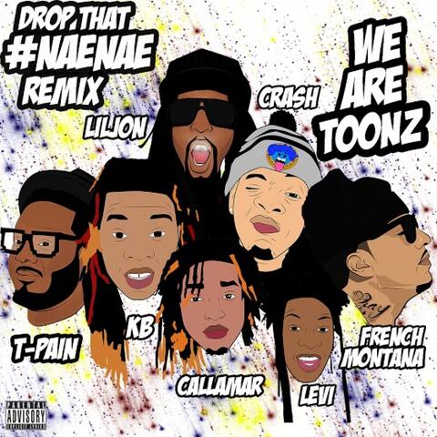 We Are Toonz