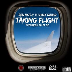 "Taking Flight"