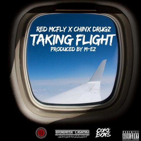 Red McFly & Chinx Drugz