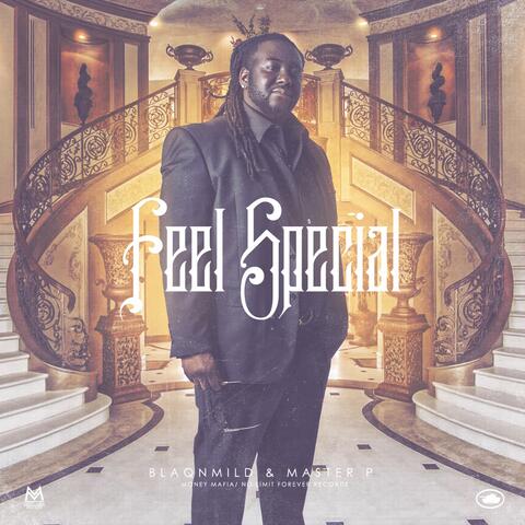 Feel Special (feat. Master P)
