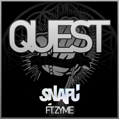 Quest (feat. Zyme)
