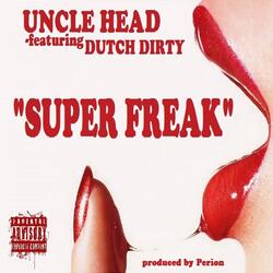 Super Freak